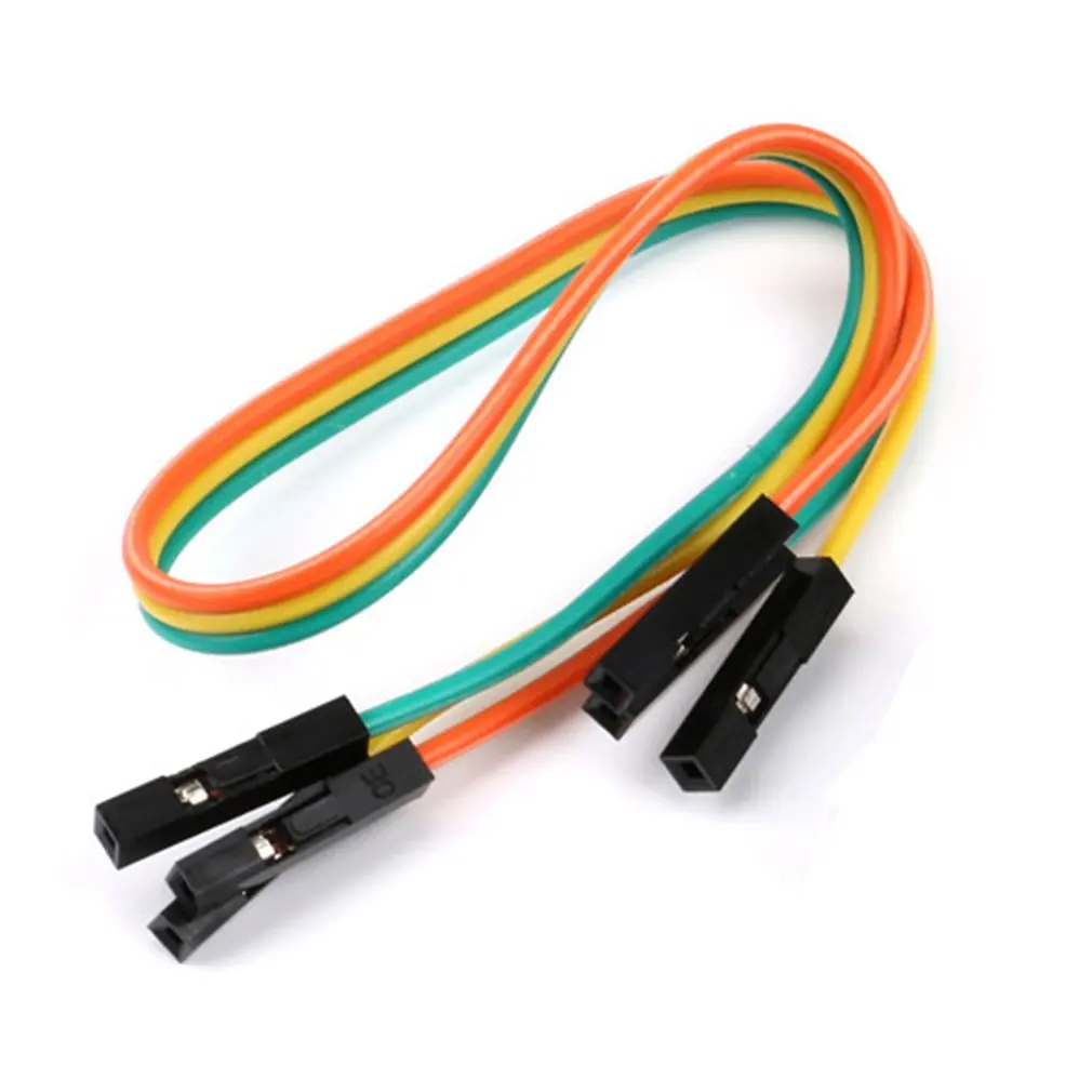 

DHt22 Digital Temperature And Humidity Sensor Am2302 Module + Pcb With Cable Sturdy Temperature And Humidity Sensor