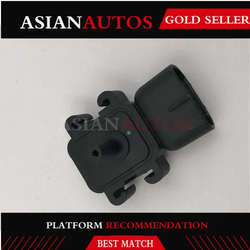 Датчик давления на входе карты 89421 87104 8942187104 для Daihatsu Terios л 3 контакта/Датчик