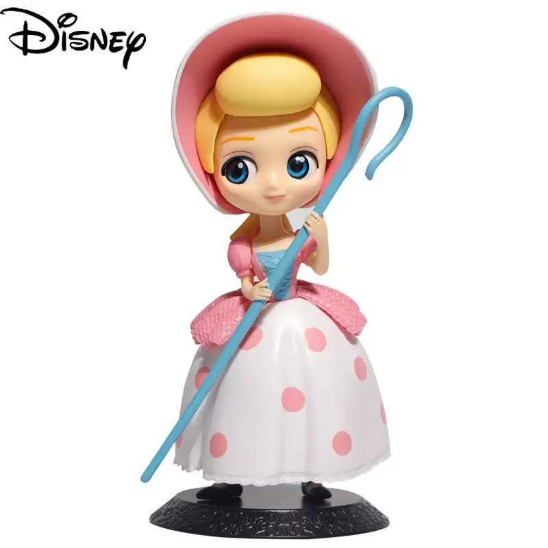 

Простые милые украшения Disney ручной работы, модель куклы, украшение для торта