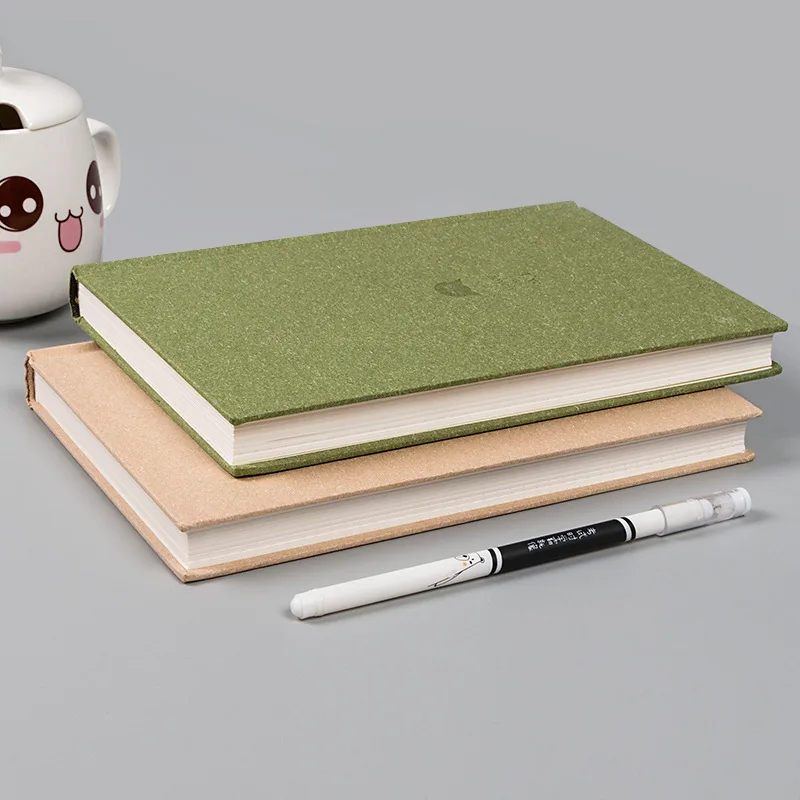 А5 мягкая кожаная обложка Библейский блокнот милый планировщик на 2020 неделю для