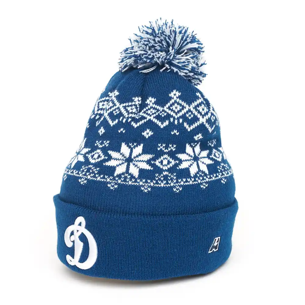 шапка динамо москва