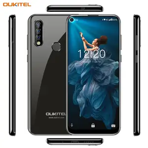 OUKITEL C17 PRO C17PRO 6,35 