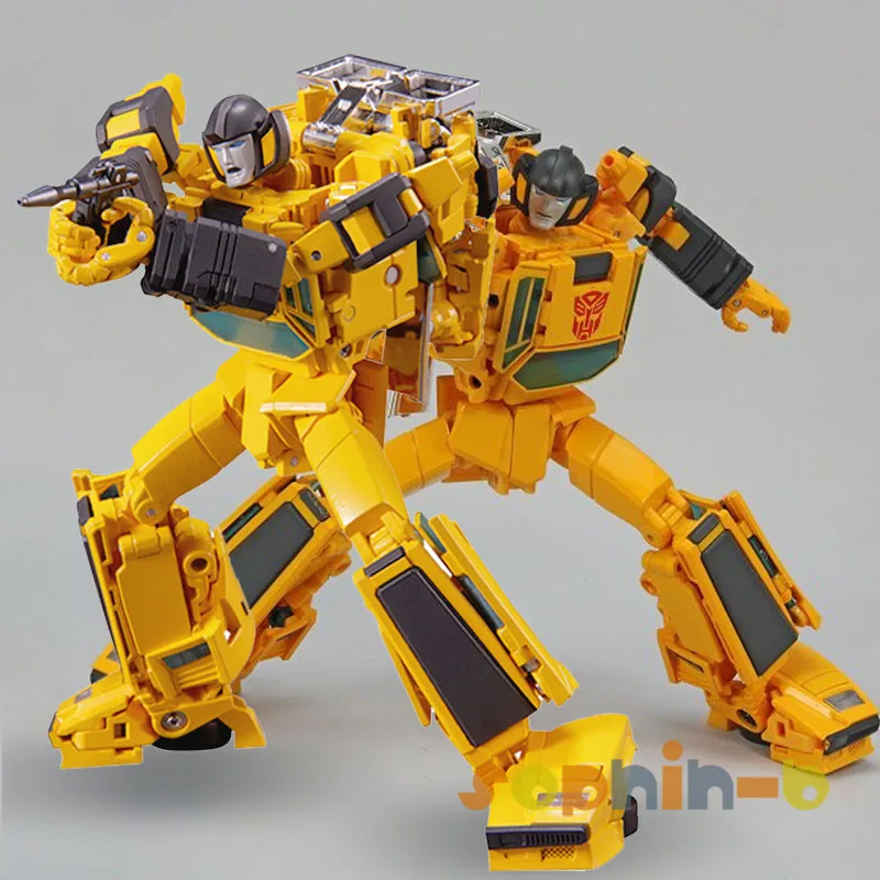 G1 трансформированный MP39 MP-39 TKR Sunstreaker MP MasterPiece серия KO версия фигурка коллекция Робот Игрушки