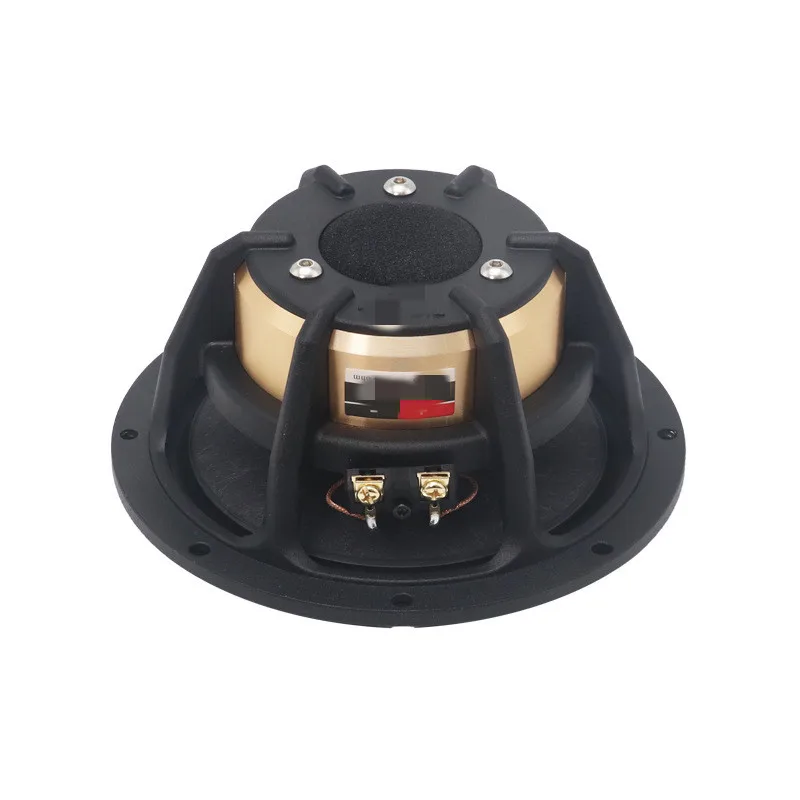

Recoil car horn 6.5-inch car kit refitted full frequency car audio horn