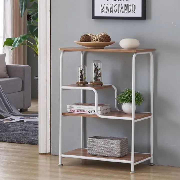 Кухонная полка складная тележка СВЧ печь|Кухонные острова и тележки| |