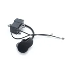 Аксессуары, катушка модуля зажигания для Stihl BR500 BR550 BR600 BR700, листовая воздуходувка, катушки зажигания