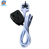 network filter uk plug power strip adapter one outlet with 235 extension cord electric indoor socket for outdoor working