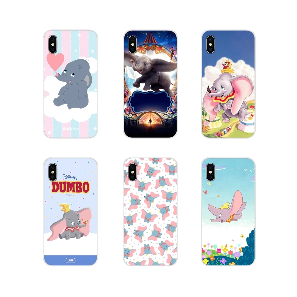 Аксессуары чехол для Huawei Nova 2 3 2i 3i Y6 Y7 Y9 Prime Pro GR3 GR5 2017 2018 2019 Y5II Y6II милый мультяшный