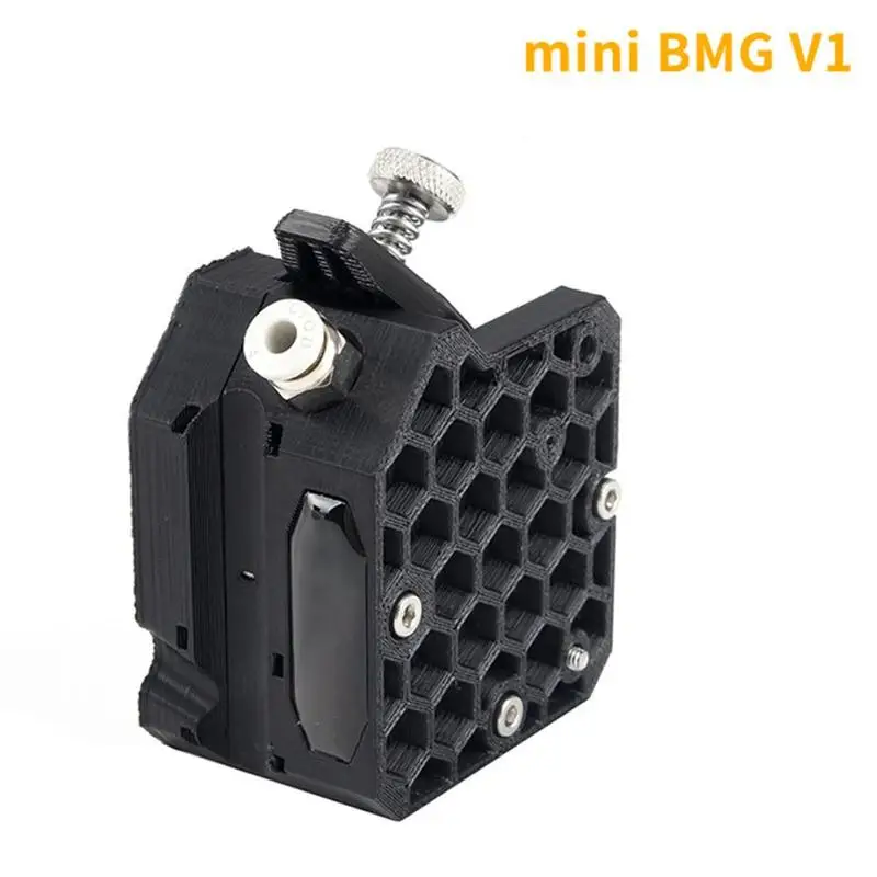 

3d Printer Accessories Double Pulley Extruder Suitable Version For Fysetc Clone S1B0