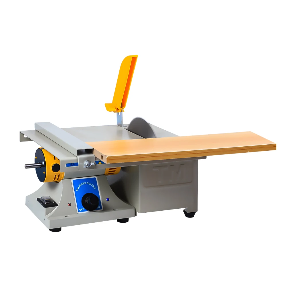 Настольная мини пила TM многофункциональная настольная шлифовальная машина