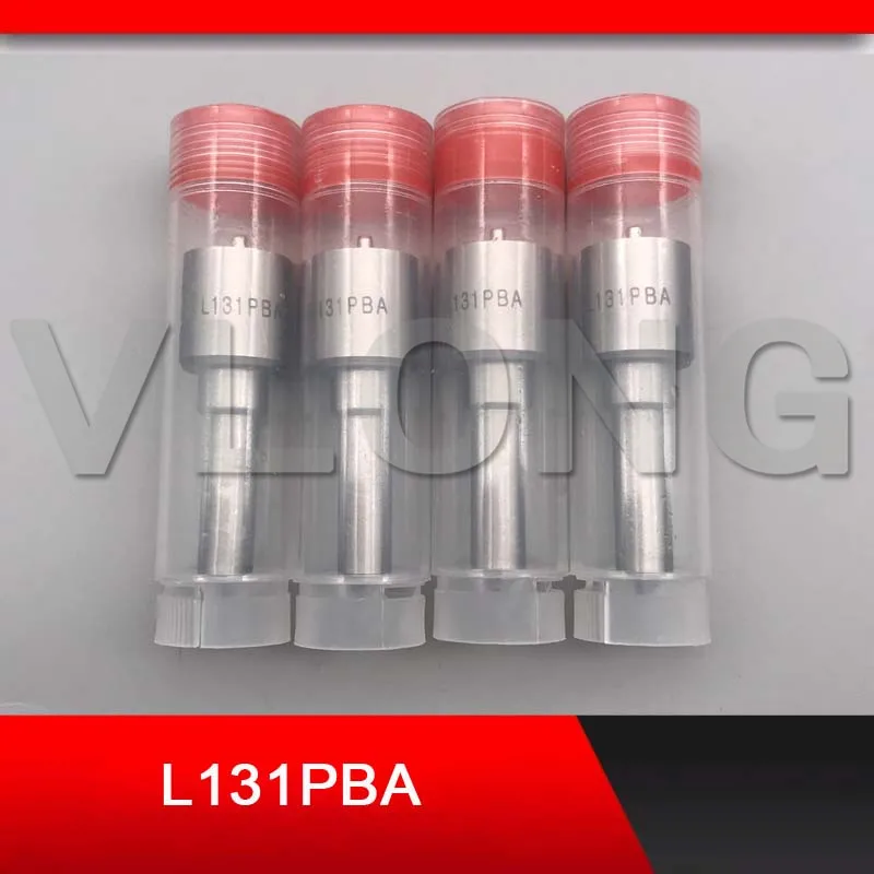 Топливный инжектор L131PBA для дизельного насоса Форсунка автомобильного двигателя