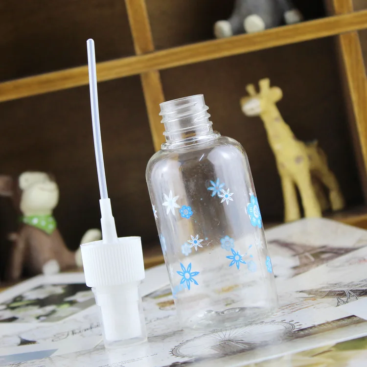 Флакон-распылитель для косметики 75 мл |