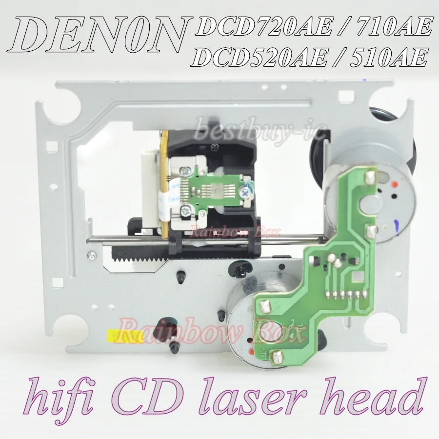 Механическая стойка для лазерной головки Denon DCD-720AE DCD-710AE DCD-510AE DCD-520AE CD - купить по