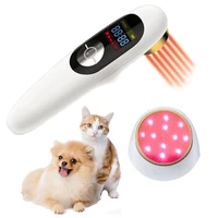 soft cold laser vet device for pets lllt low level laser therapy for animals pain relief medical equipment