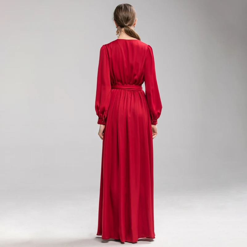 AELESEEN 2020 новый дизайн сексуальные европейские платья для вечеринок Женские