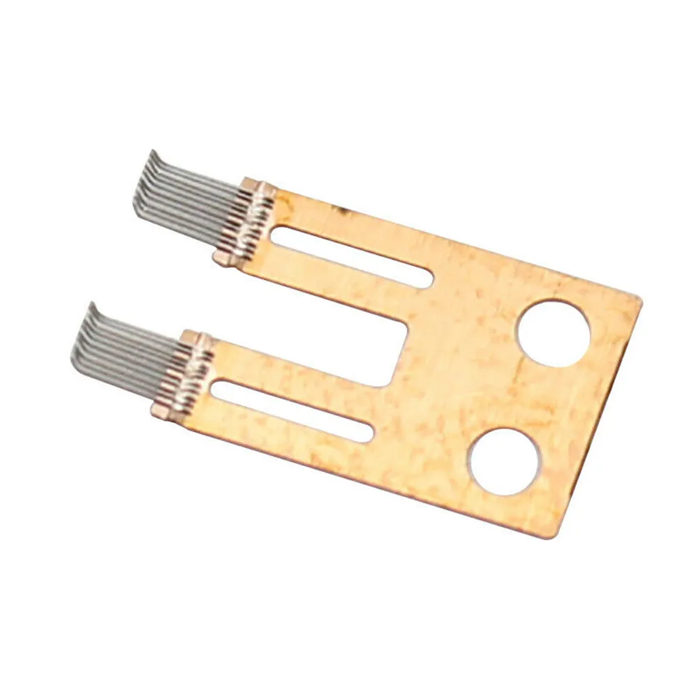 

Get the Perfect Fit for BMW E65 E66 E60 7 Series with Steering Column Switch Angle Sensor Contact Brush Repair Kit 2x