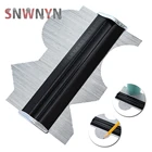 Измеритель профиля металлический, 150 мм, 6 дюймов