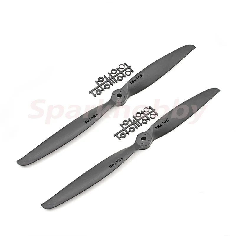 2 шт kmp 15x8e 15x10e 18x10e 2 лопастями с весло ко