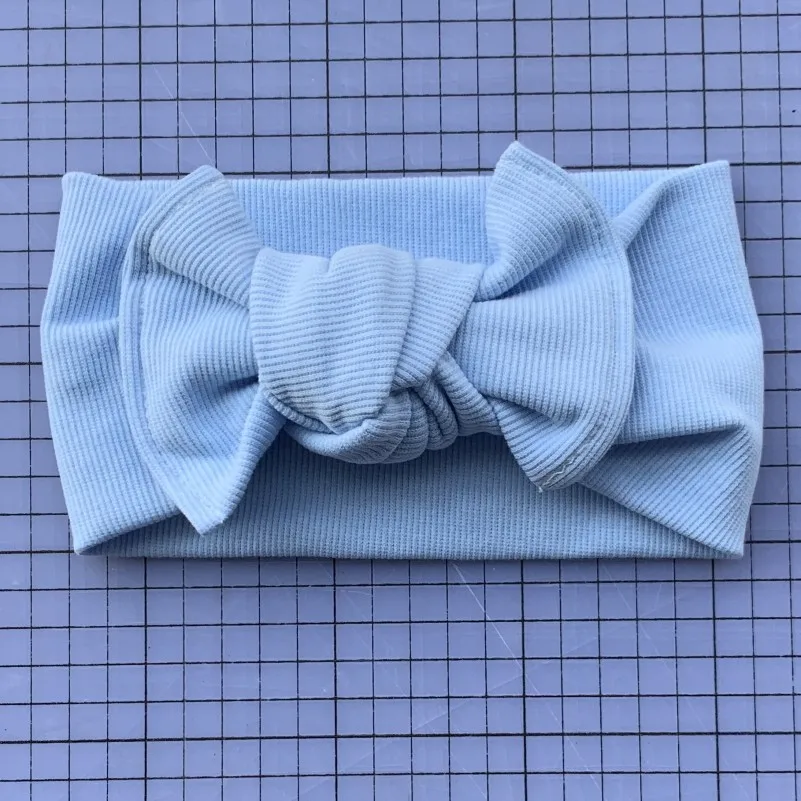 Повязка на голову с бантом 18 шт./лот | Мать и ребенок