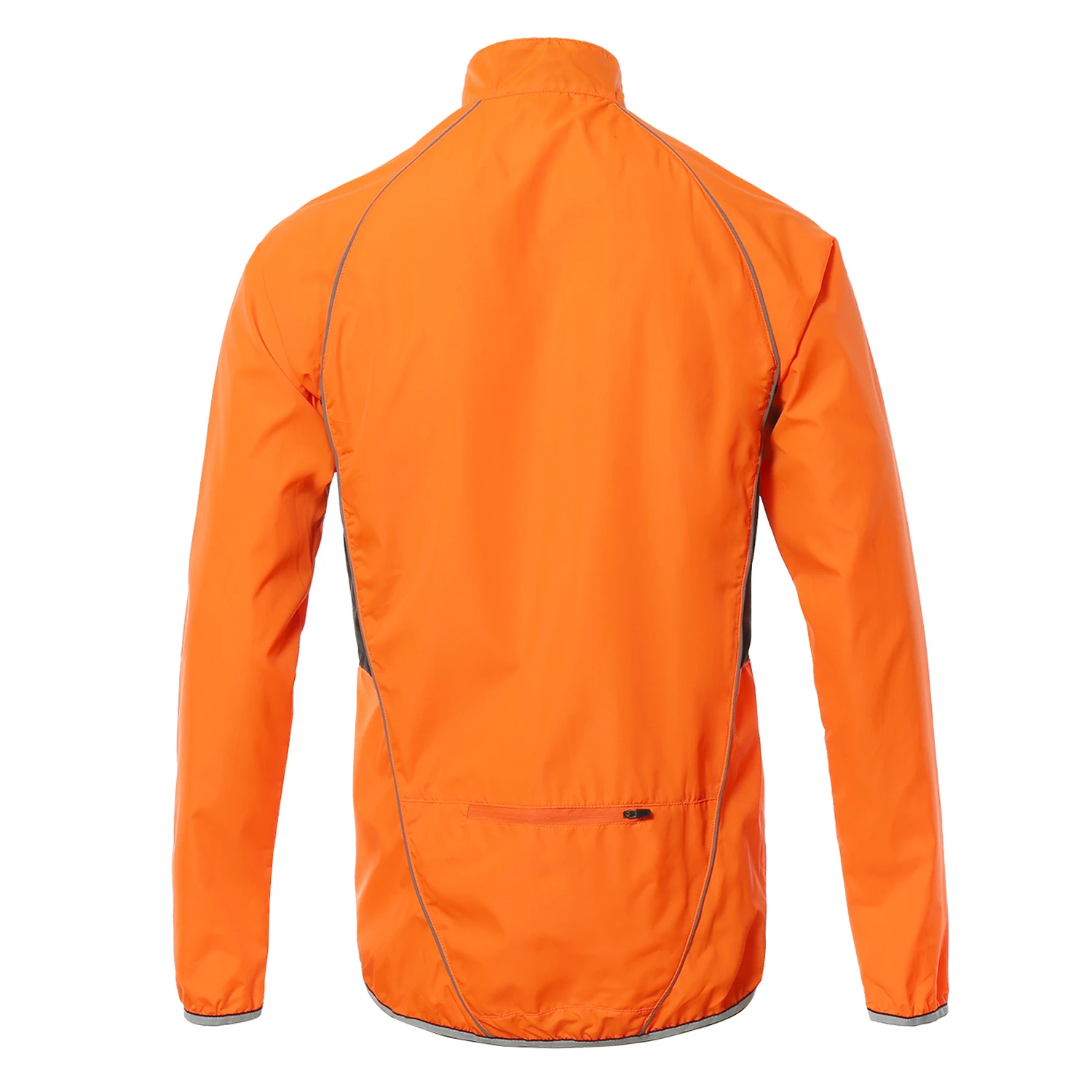 Мужская ветровка зимняя теплая ветрозащитная велосипедная куртка для улицы