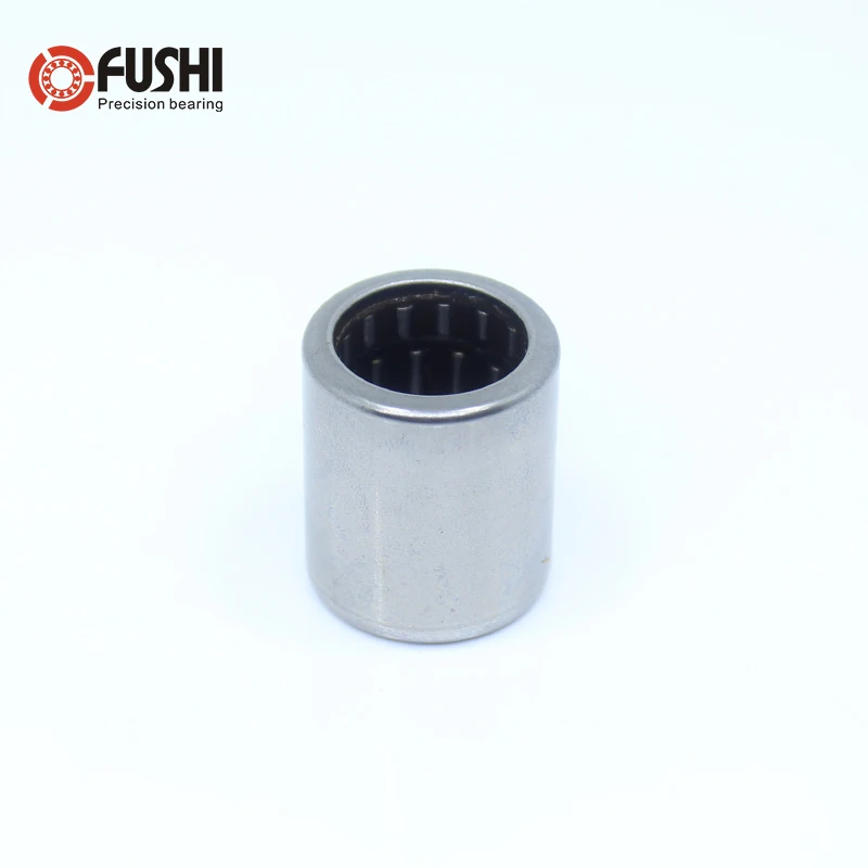 HFL1022 подшипник 10*14*22 мм (5 шт.) нарисованная чашка игольчатый роликовый клатч для