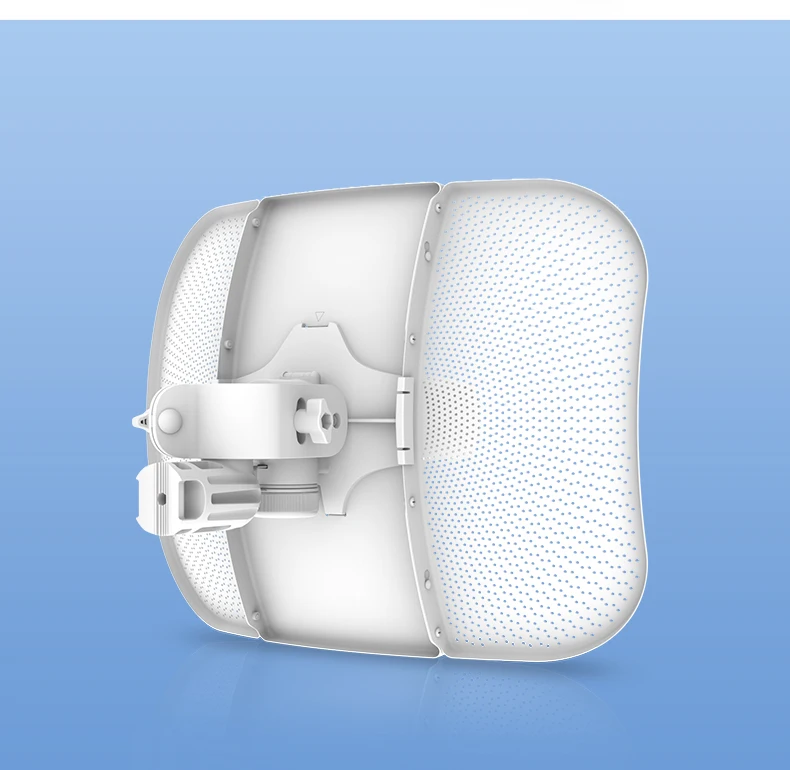 UBNT Открытый 5G дальний беспроводной мост Litebeam 5ac(LBE-5AC-Gen2) Протокол точка-многоточечная передача