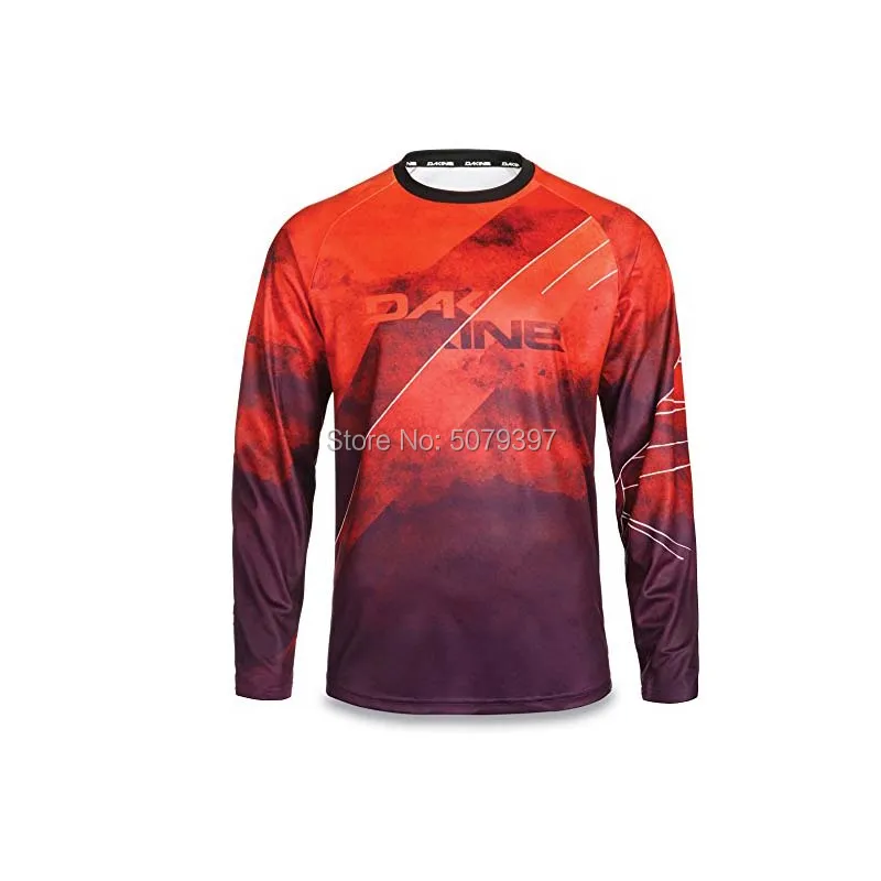 Джерси для мотокросса enduro скоростная майка горных велосипедов mx maillot ciclismo hombre dh