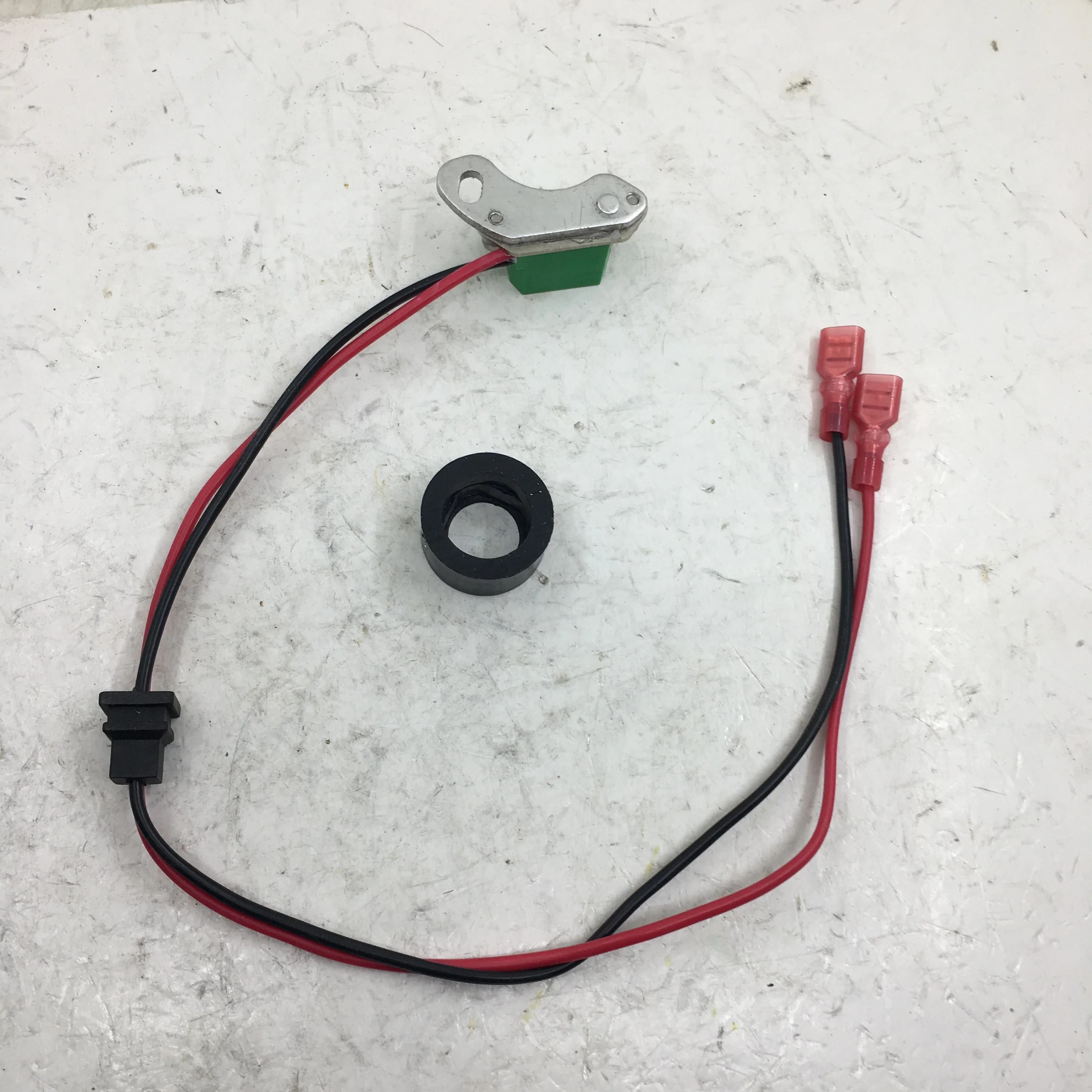 SherryBerg дистрибьютор электронный комплект зажигания для электронного комплекта