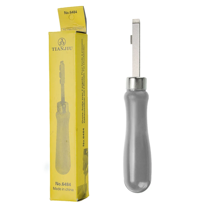 13 см диаметр корпуса часов Инструменты Профессиональный открытие инструмент для