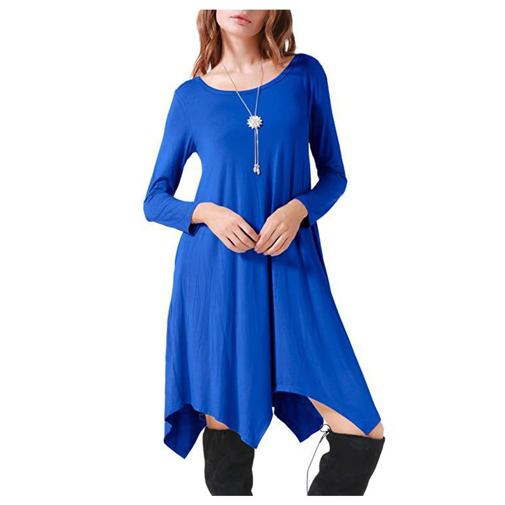 Осеннее женское платье 2019 винтажное сексуальное богемное пляжное Сарафан