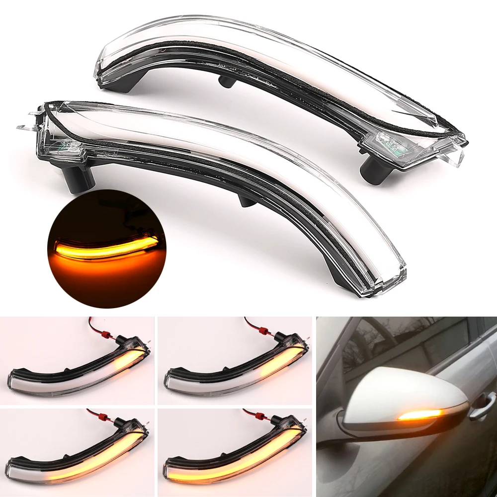 

Superb Side Wing LED Dynamic Turn Signal Blinker Mirror Flasher Light For Hyundai Elantra Avante MK6 AD 2016 2017 2018 2019