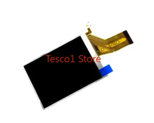 Новинка для sony детали Cyber Shot DSC W150 W170 W210 W220 W270 W300 A230 A330 A380 A390 ЖК дисплей Экран