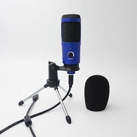 2022 ytom original m1pro 192khz24bit professional usb microphone pc condenser podcast streaming cardioid mic for computer
