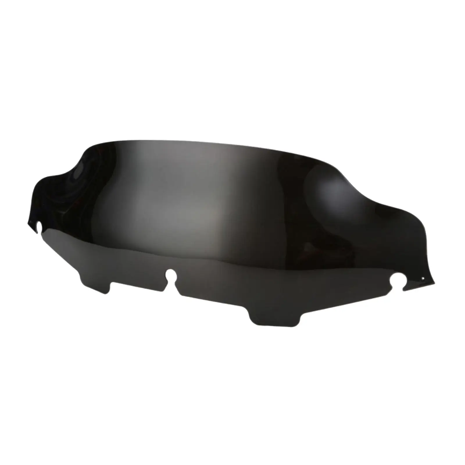 Мотоцикл 6 ''лобовое стекло обтекатель лобовое для Harley Electra Street Glide FLHX Touring