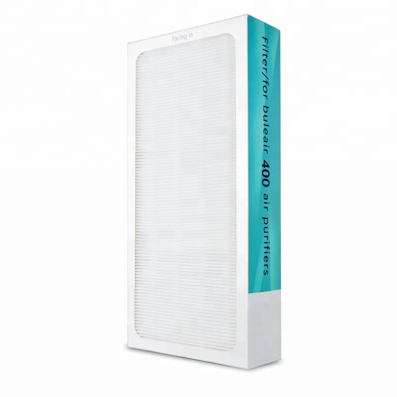 

Hepa Filter Activated Carbon filter Air filter for Blueair Purifier 401 402 403 450E 410B 4810i Composite Filter for Home