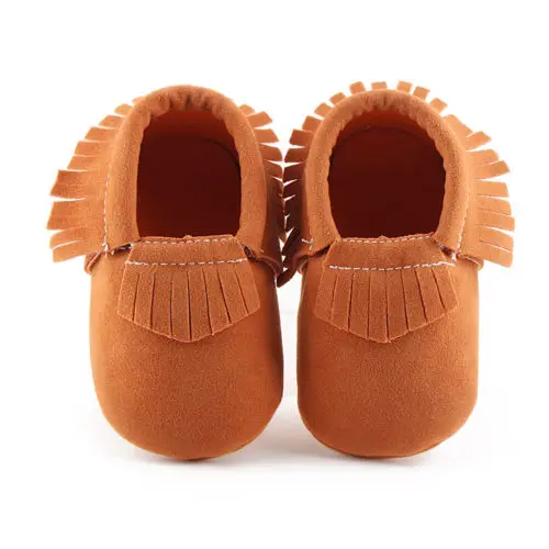 

Baby Shoes Newborn Infant Baby Girl Boy Soft Sole Toddler Moccasin Crib Shoes Prewalker