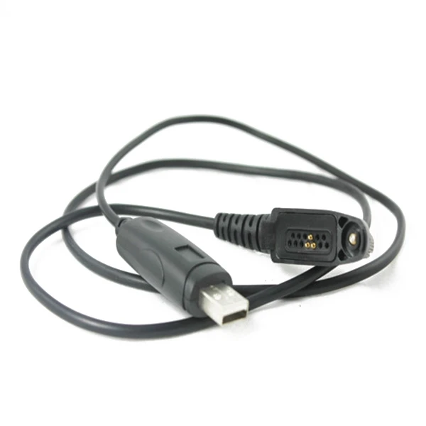USB Кабель для программирования PRO5150 HT750 HT1250 GP328 GP340 GP380 GP640 GP680 GP1280 GP960 PR860