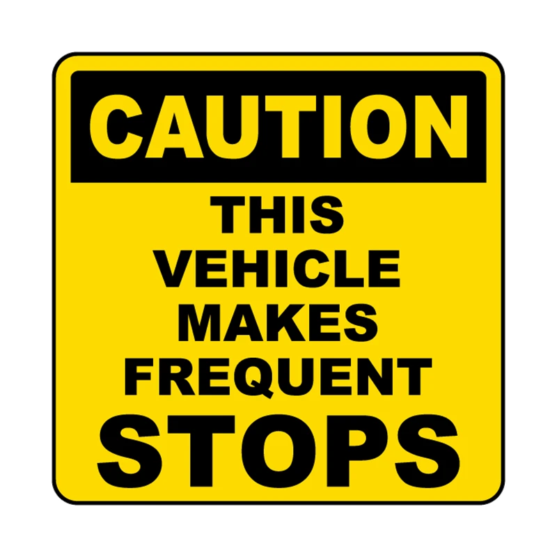 

Наклейка на бампер, заднее стекло, водостойкая