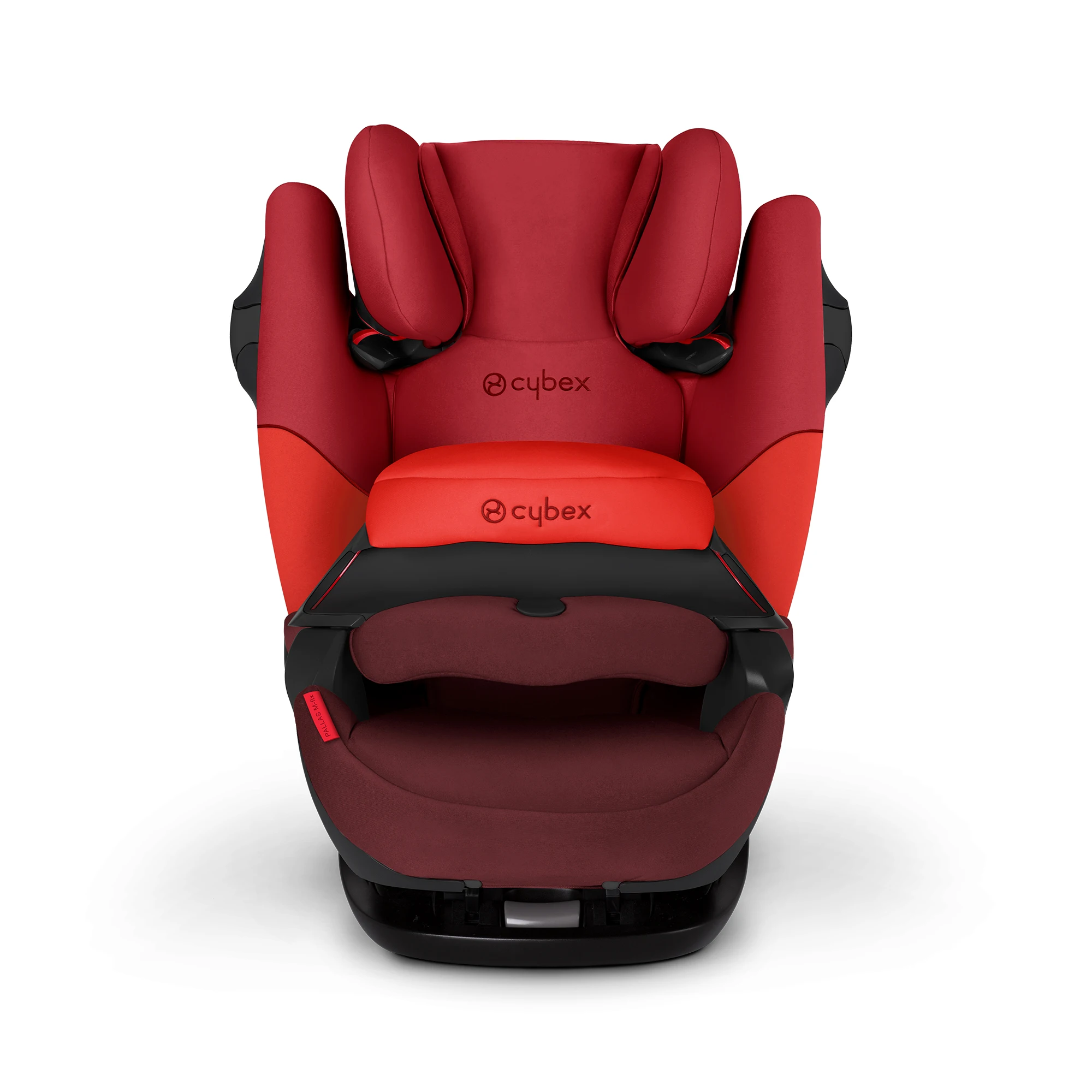 Автокресло детское Cybex Pallas M-Fix | Мать и ребенок