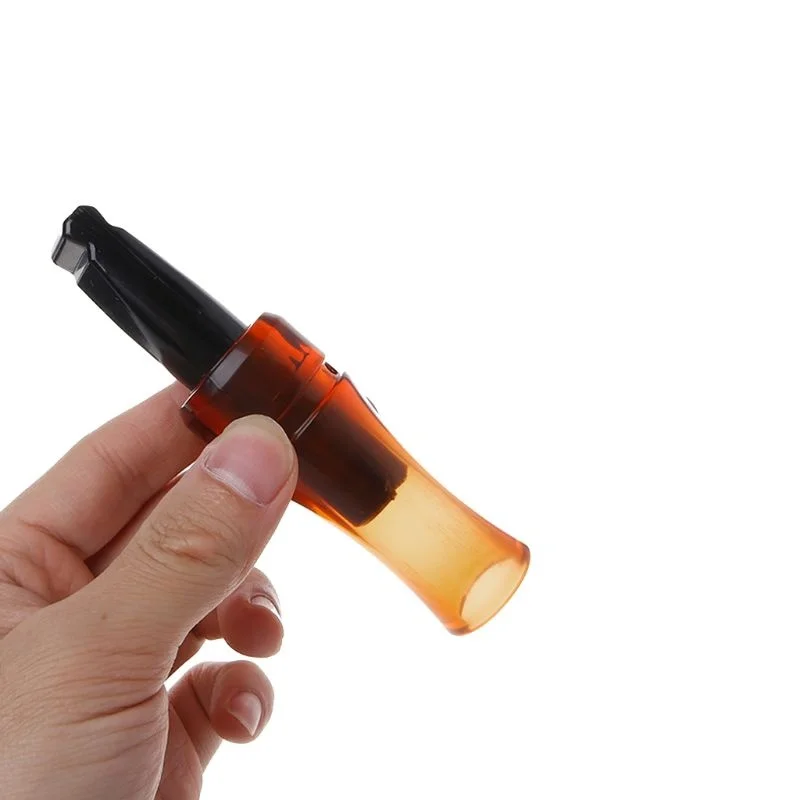 На открытом воздухе Охота свисток ворона вызова животных имитировать звук