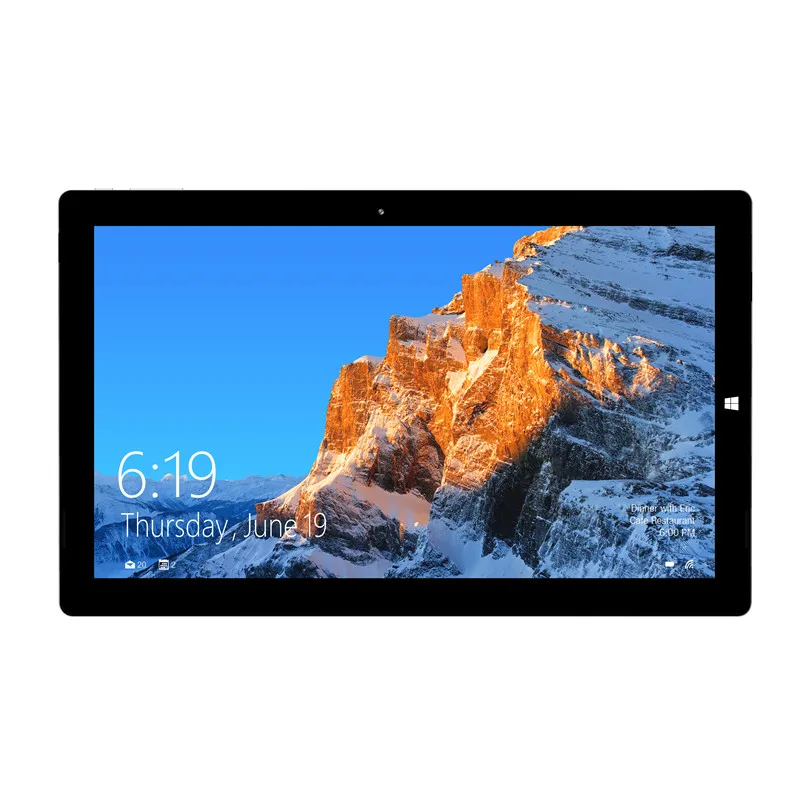 Tablet Teclast X4 11," 2 в 1 планшет 1920x1080 ОС Windows 10 8 ГБ ОЗУ 256 ГБ SSD планшеты ПК Intel Gemini Lake N4100 ноутбук с двойной камерой - Комплект: Tablet