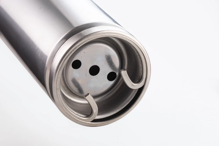 

Singflo 72v dc irrigation water pumping machine solar submersible screw pump