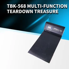 Newest TBK-568 LCD Screen Open Separate Machine Repair Tool Separator for iPhone Samsung Mobile Phone iPad Tablet