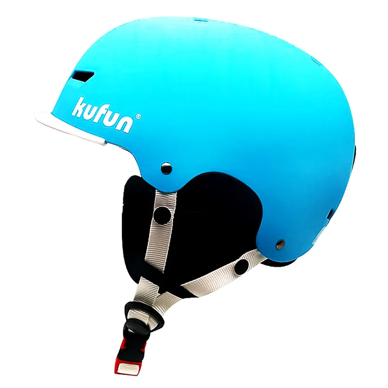 2019 уличный спортивный Сверхлегкий лыжный шлем для взрослых и детей защитный