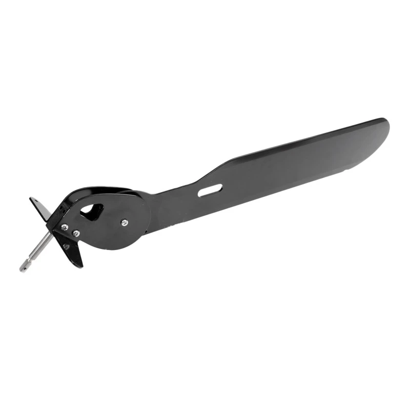 

Kayak Boat Rudder Adjustable Tough Strong Heavy Duty Great Replacement Kayak Rudder Kit Accessories