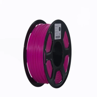 Peach Нить для 3D-принтера NorthCube PLA 1,75 мм 1 кг допуск+/-0,02 мм пластиковый материал pla для 3D-принтера и 3d-ручки - Цвет: Peach