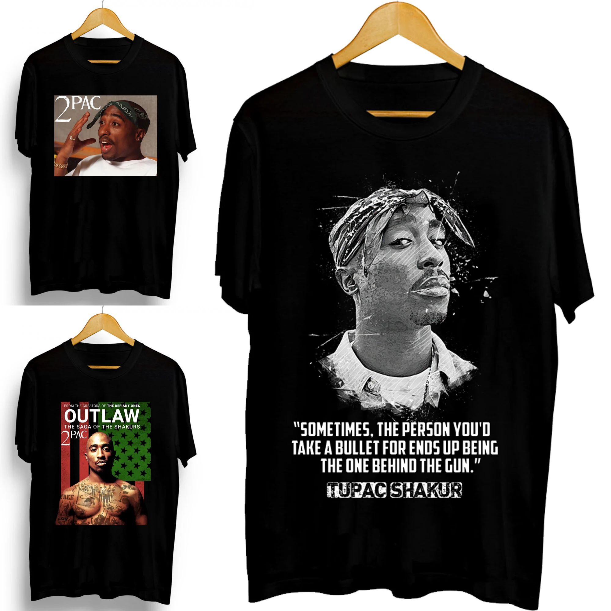 

Tupac 2pac Rapper Hip Hop Funny Poster T Shirt Men Vintage Graphic Novelty Streetwear T Shirt Custom Summer Large Size Clothes