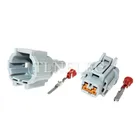 Разъем для противотуманных фар Sumitomo 2P, 6188-0554, 6185-0867