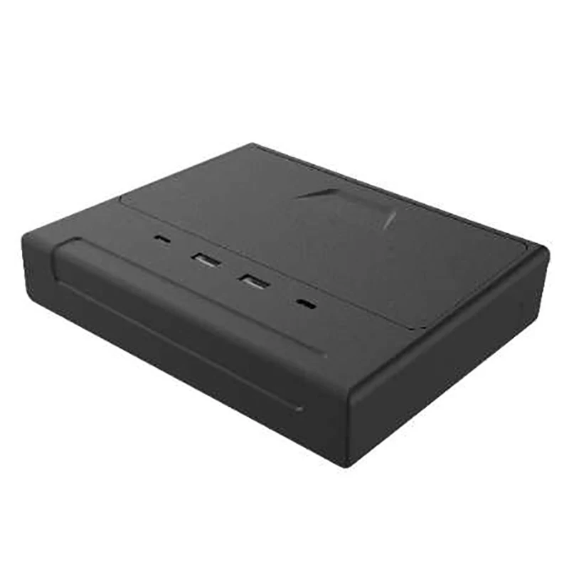 Автомобильный usb удлинитель многоинтерфейсное зарядное устройство дистрибьютор