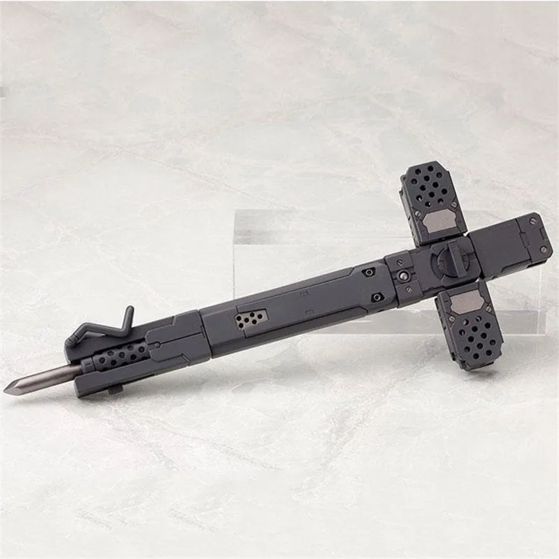 

MSG Heavy Weapons Death Cross Gun M.S.G MH04 for MG 1/100 Strike DM042*